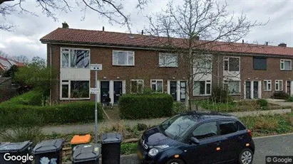Apartments for rent in Wageningen - Photo from Google Street View