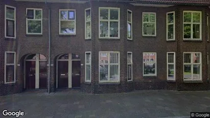 Apartments for rent in Groningen - Photo from Google Street View