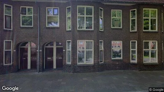 Apartments for rent in Groningen - Photo from Google Street View