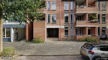 Apartments for rent in Groningen - Photo from Google Street View