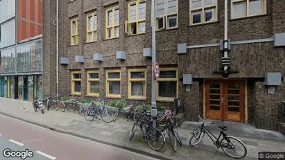 Apartments for rent in Groningen - Photo from Google Street View