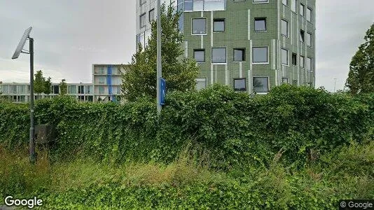 Apartments for rent in Groningen - Photo from Google Street View