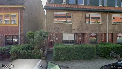 Apartments for rent in Groningen - Photo from Google Street View