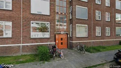 Apartments for rent in Groningen - Photo from Google Street View