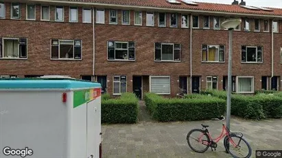 Apartments for rent in Groningen - Photo from Google Street View