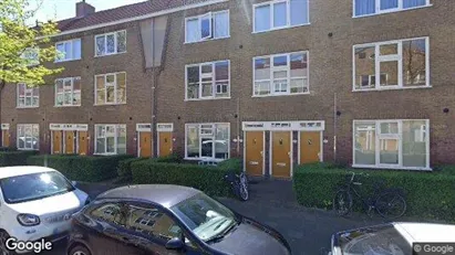Apartments for rent in Groningen - Photo from Google Street View