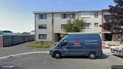 Apartments for rent in Hemiksem - Photo from Google Street View