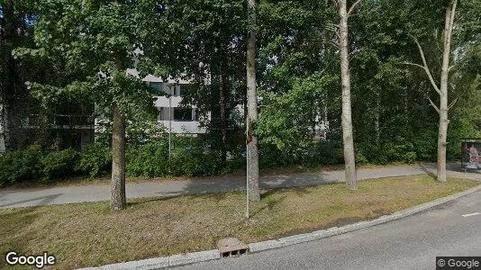Apartments for rent in Espoo - Photo from Google Street View