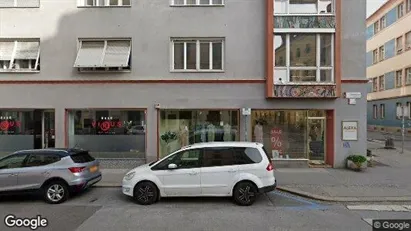 Apartments for rent in Eggersdorf bei Graz - Photo from Google Street View