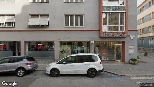 Apartments for rent in Eggersdorf bei Graz - Photo from Google Street View