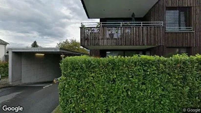 Apartments for rent in Feldkirch - Photo from Google Street View