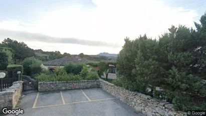Apartments for rent in Arzachena - Photo from Google Street View