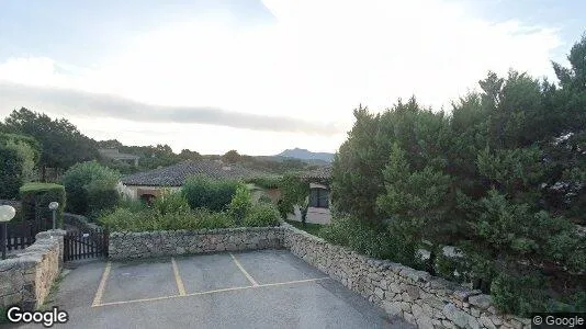 Apartments for rent in Arzachena - Photo from Google Street View