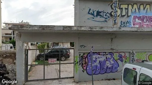 Apartments for rent in Patras - Photo from Google Street View