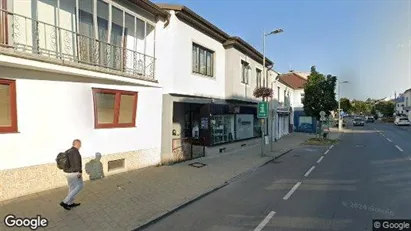 Apartments for rent in Neusiedl am See - Photo from Google Street View