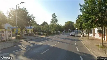 Apartments for rent in Neusiedl am See - Photo from Google Street View
