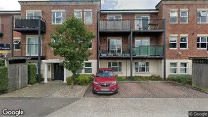 Apartments for rent in Uxbridge - Middlesex - Photo from Google Street View