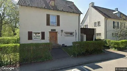 Apartments for rent in Ostalbkreis - Photo from Google Street View