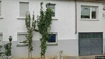 Apartments for rent in Esslingen - Photo from Google Street View