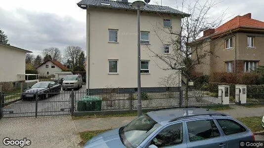Apartments for rent in Berlin Tempelhof-Schöneberg - Photo from Google Street View