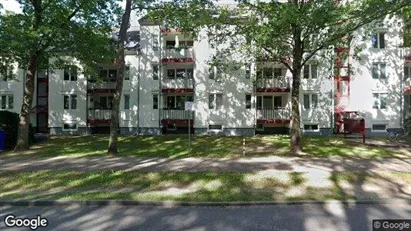Apartments for rent in Dahme-Spreewald - Photo from Google Street View