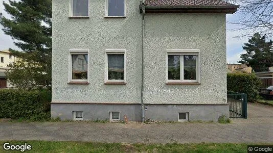 Apartments for rent in Oberhavel - Photo from Google Street View