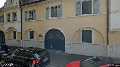 Apartments for rent in Rheingau-Taunus-Kreis - Photo from Google Street View