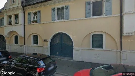 Apartments for rent in Rheingau-Taunus-Kreis - Photo from Google Street View