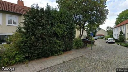 Apartments for rent in Osnabrück - Photo from Google Street View