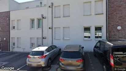 Apartments for rent in Hildesheim - Photo from Google Street View