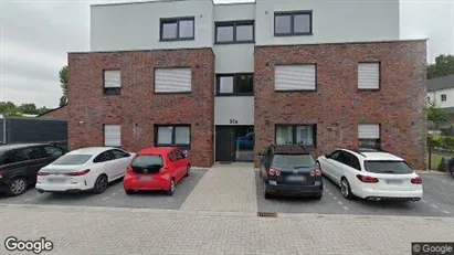 Apartments for rent in Recklinghausen - Photo from Google Street View