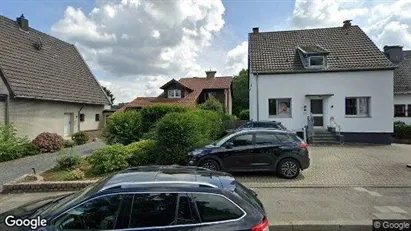 Apartments for rent in Heinsberg - Photo from Google Street View