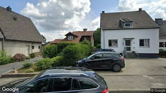Apartments for rent in Heinsberg - Photo from Google Street View