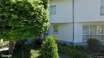Apartments for rent in Mainz - Photo from Google Street View