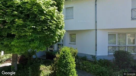 Apartments for rent in Mainz - Photo from Google Street View