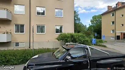 Apartments for rent in Stockholm South - Photo from Google Street View