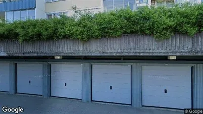 Apartments for rent in Haninge - Photo from Google Street View