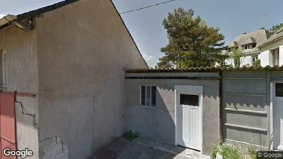 Apartments for rent in Pontivy - Photo from Google Street View