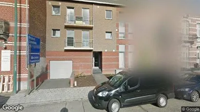 Apartments for rent in Kortenberg - Photo from Google Street View