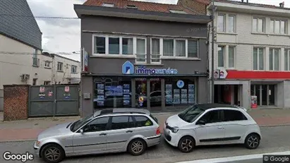 Apartments for rent in Zaventem - Photo from Google Street View