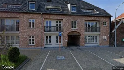 Apartments for rent in Deinze - Photo from Google Street View