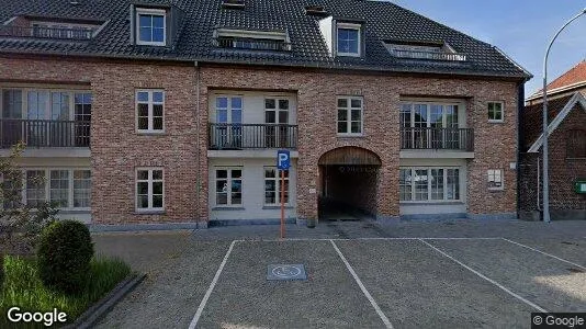 Apartments for rent in Deinze - Photo from Google Street View