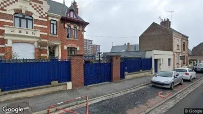 Apartments for rent in Amiens - Photo from Google Street View