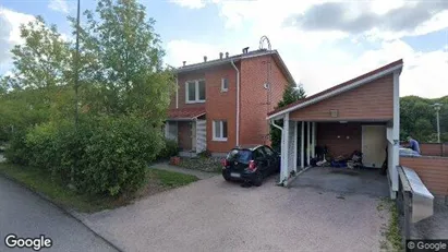 Apartments for rent in Espoo - Photo from Google Street View