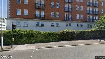Apartments for rent in Ruislip - Middlesex - Photo from Google Street View