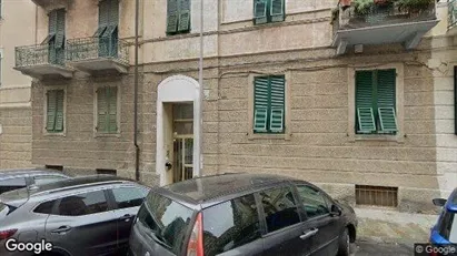 Rooms for rent in Savona - Photo from Google Street View