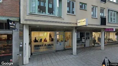 Apartments for rent in Jönköping - Photo from Google Street View