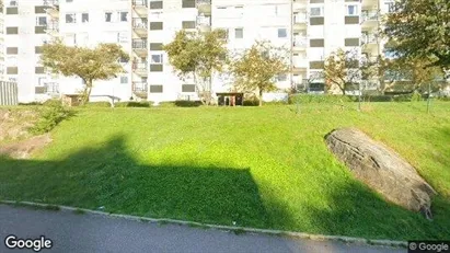 Apartments for rent in Gothenburg East - Photo from Google Street View