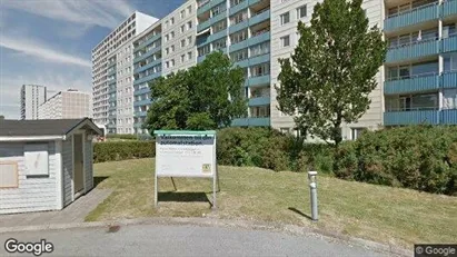 Apartments for rent in Malmö City - Photo from Google Street View