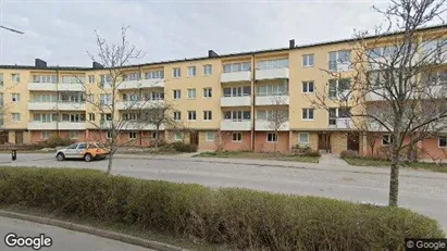 Apartments for rent in Huddinge - Photo from Google Street View